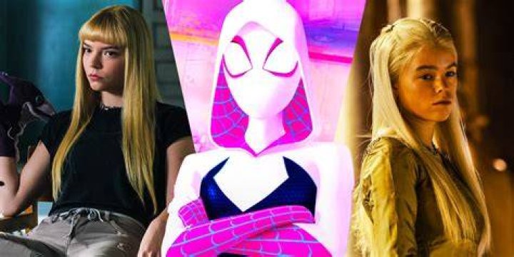 10 Actresses Who Could Play Spider-Gwen In The MCU
