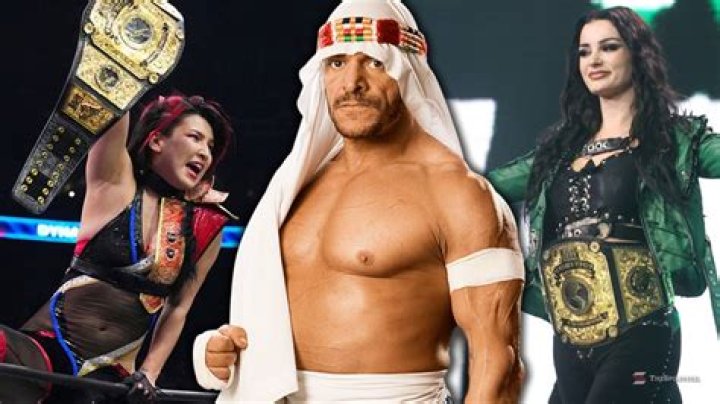 10 AEW Moments In 2023 That Made No Sense