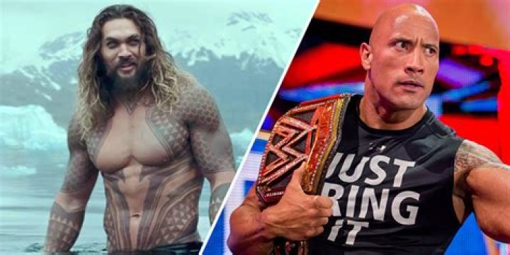 10 Attitude Era WWE Wrestlers (& Which Actors Would Play Them In A Movie)