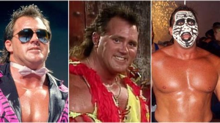 10 Backstage Stories About Brutus Beefcake Fans Should Know