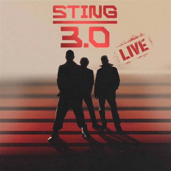 10 Backstage Stories About Sting We Can't Believe