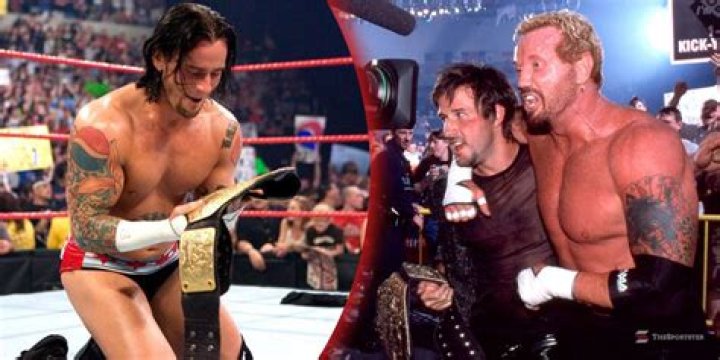 10 Backstage Tales About The Undertaker Fans Should Know