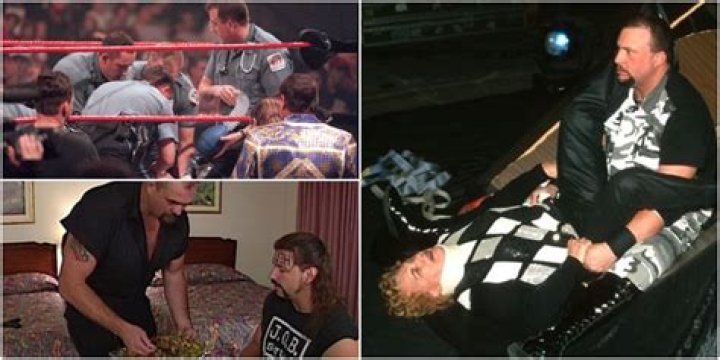 10 Bad WWE Attitude Era Moments People Forgot About