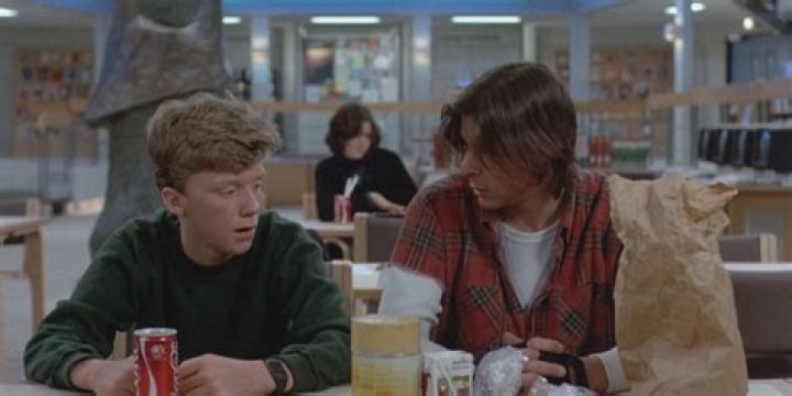 10 Best Brian Johnson Quotes In The Breakfast Club