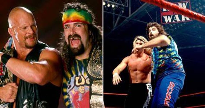 10 Best Dude Love Matches Ever, Ranked