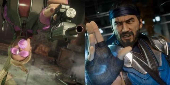 10 Best Fatalities In Mortal Kombat 11