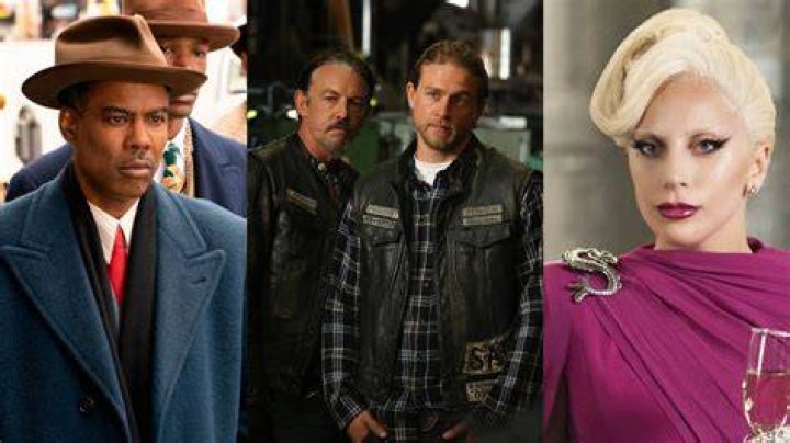 10 Best FX Original Shows, According To Ranker