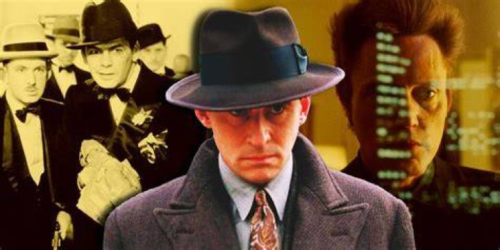 10 Best Gangster Actors In Movies, Ranked