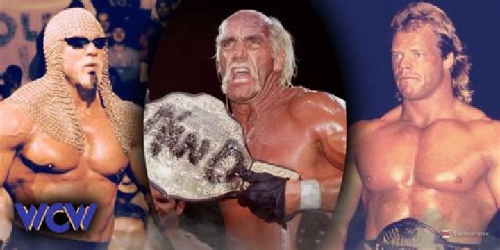 10 Best Handicap Matches in Wrestling History, Ranked