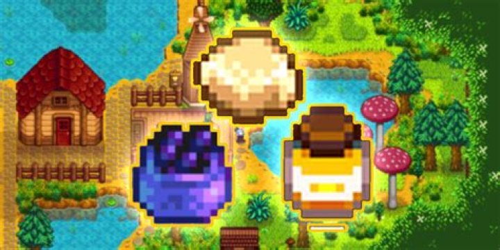 10 Best Items To Sell For Gold In Palworld