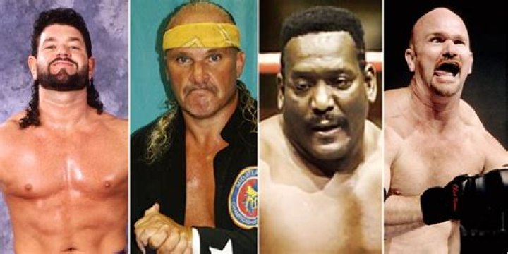 10 Best Jobbers In Wrestling History, Ranked