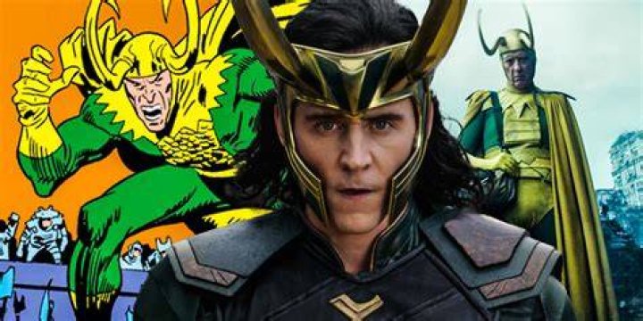 10 Best Loki Variants From The Comics & Show, Ranked
