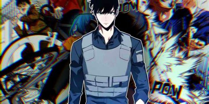 10 Best Manhwa on Webtoon