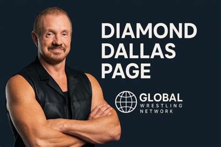 10 Best Matches Of Diamond Dallas Page's Career