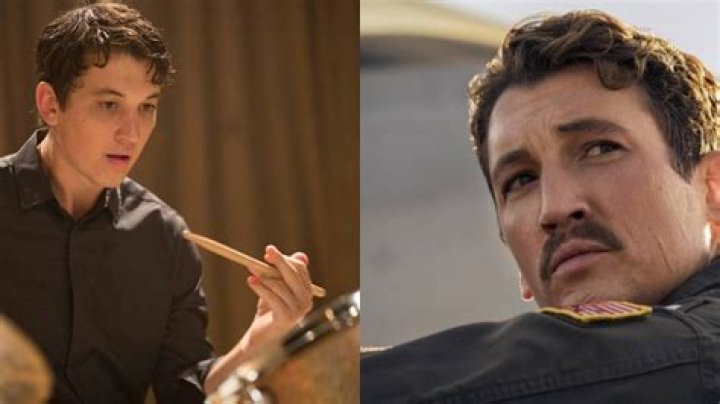 10 Best Miles Teller Roles, According To IMDb