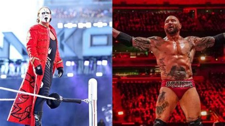 10 Best Performances From Wrestlers Over 50 At WrestleMania, Ranked