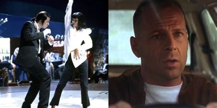 10 Best Songs In Pulp Fiction