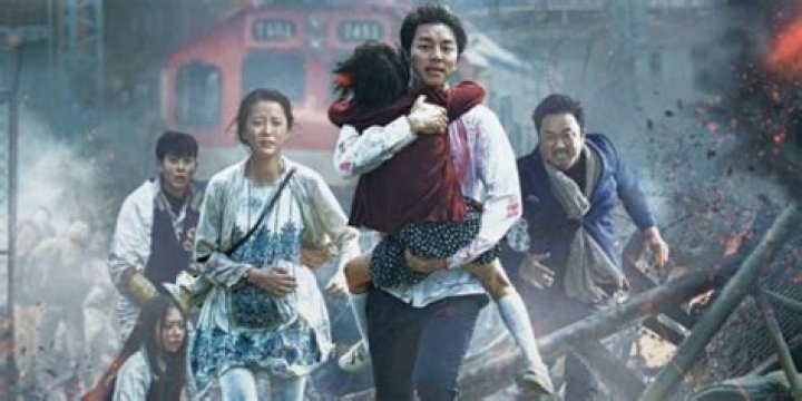 10 Best South Korean Zombie Movies Ranked
