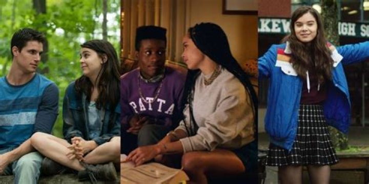 10 Best Teen Comedies From The Past 10 Years, According To IMDb
