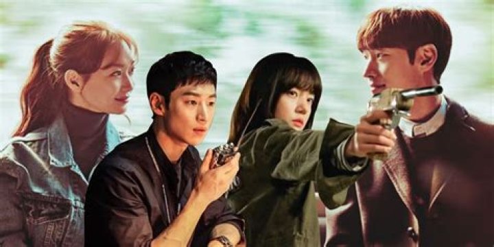 10 Best Time Travel K-Dramas, Ranked (According To IMDb)