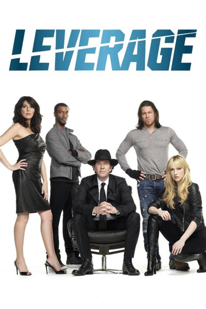 10 Best TV Shows Like Leverage