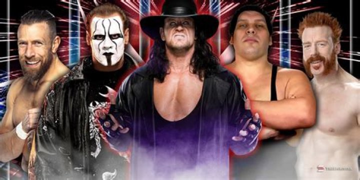 10 Best Wrestlers To Never Main Event A PPV In The 1980s