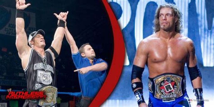 10 Best WWE Trash Talkers Of The Ruthless Aggression Era
