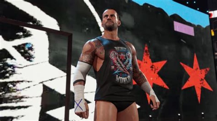 10 Biggest Roster Omissions From The WWE 2K22 Base Game
