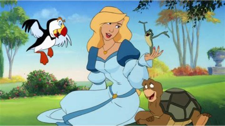 10 Cancelled Disney Princesses We’ll Never See Movies About