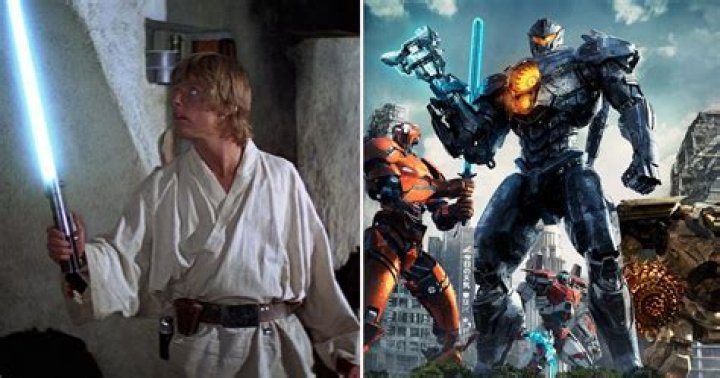 10 Coolest Sci-Fi Weapons In Film, Ranked