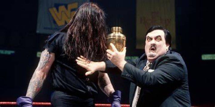 10 Craziest Royal Rumbles (That You Never Heard About)