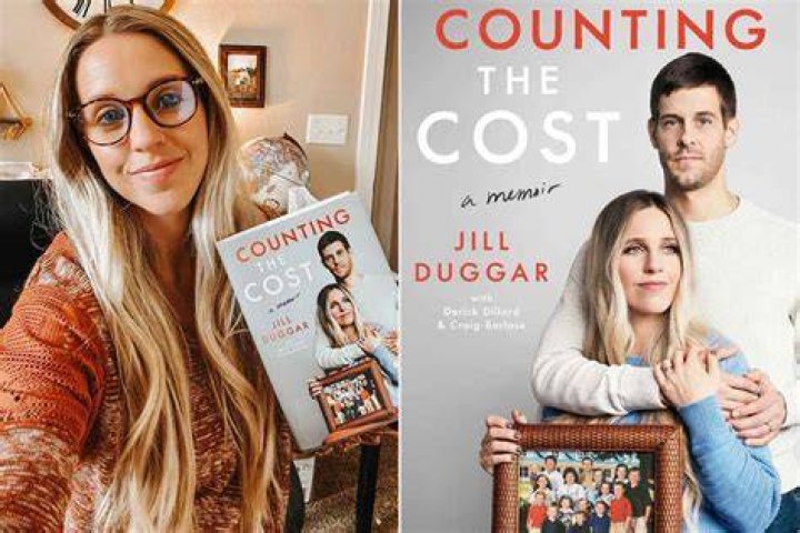 10 Crushing Things Jill Duggar's Memoir Reveals About Her Parents