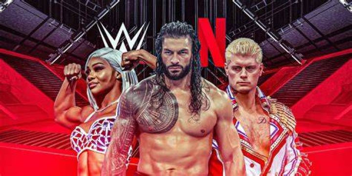 10 Current WWE Wrestlers Who Used A Different Name In TNA