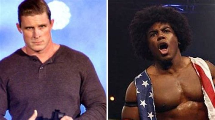 10 Current WWE Wrestlers You Completely Forgot Had Runs In Impact Wrestling
