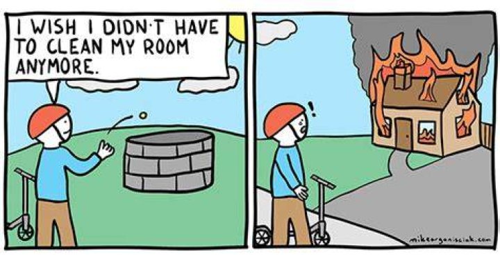 10+ Dark Humor Comics With The Funniest Unexpected Twists At The End