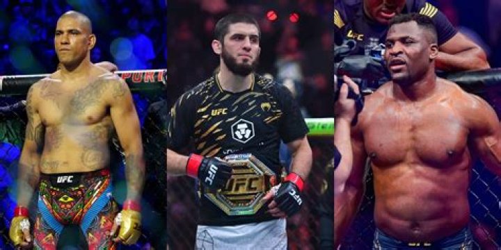 10 Fastest Fighters In MMA History, Ranked