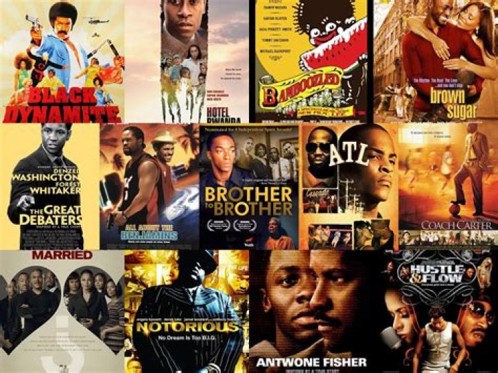 10 Funniest 2000s About Black Relationships