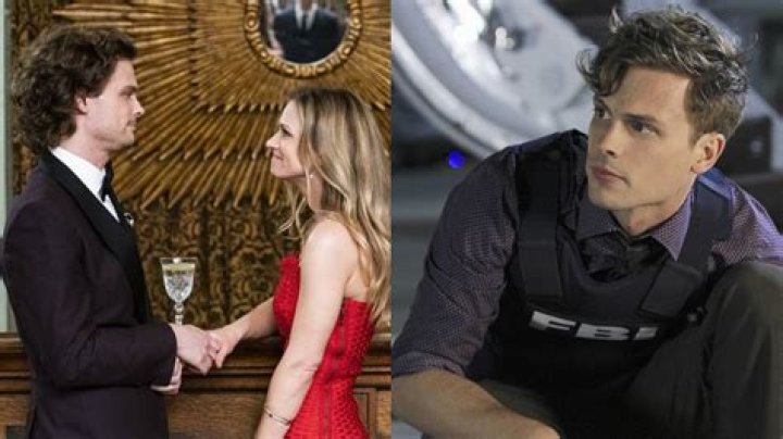 10 Hidden Details You Missed About Spencer Reid