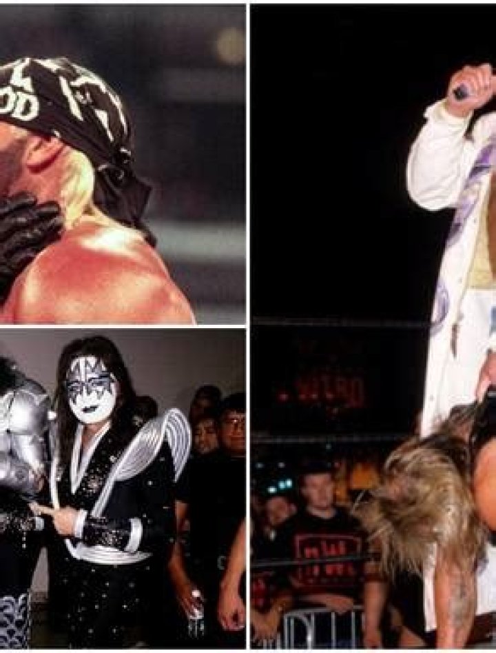 10 Huge WCW Contracts Eric Bischoff Wasted Money On