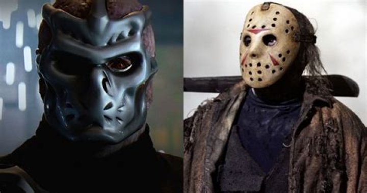 10 Iconic Jason Voorhees Looks, Ranked