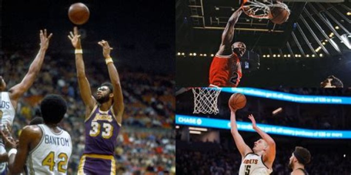 10 Longest Wingspans In The NBA