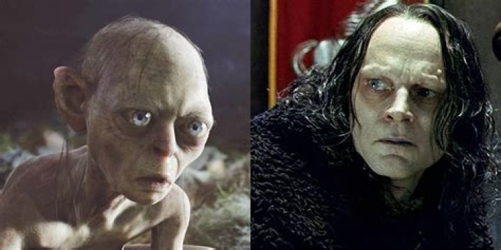 10 Low Key Villains In The Lord Of The Rings & The Hobbit