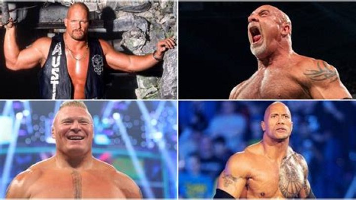 10 Major Stars That Left WWE In 2004