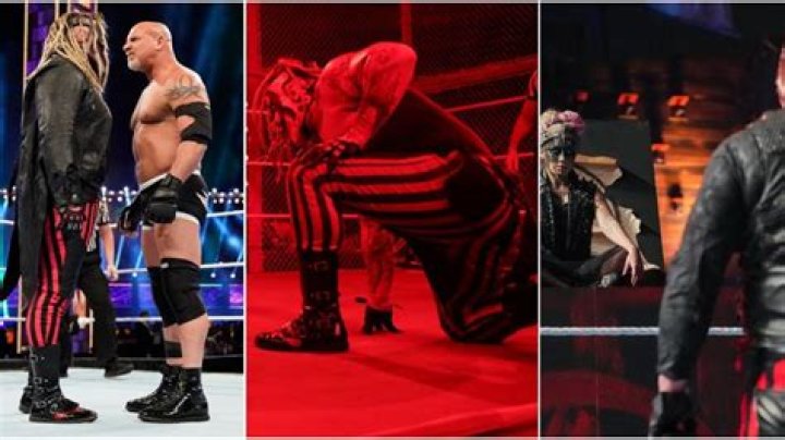 10 Most Confusing Things About The Fiend In WWE
