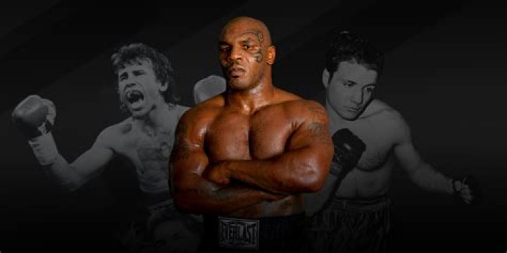 10 Most Controversial Boxers Of All Time, Ranked By Skill
