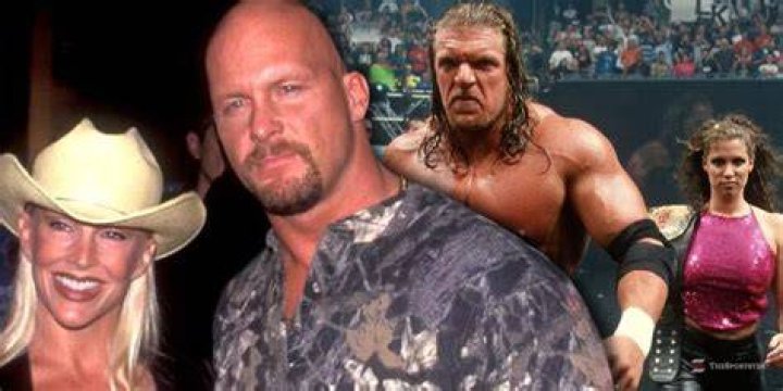 10 Most Controversial Wrestling Couples: Where Are They Now?
