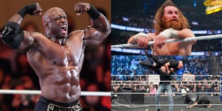 10 Most Defining Tropes In WWE History, Explained