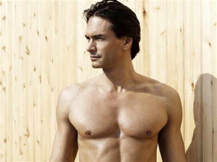 10 Most Famous Male Models of All Time Man of Many