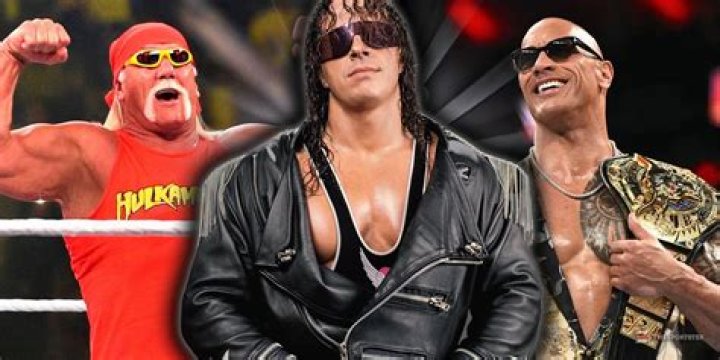10 Most Iconic Moves Of Bret Hart's Wrestling Career, Ranked
