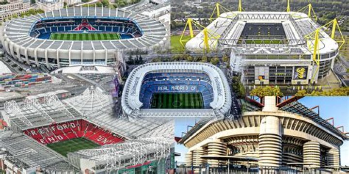 10 Most Incredible Stadiums In North America (And 10 That Should Be Demolished)